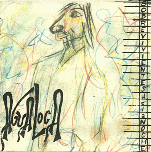 Agualoca : Sobrevivientes de la Noche